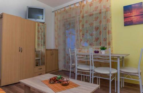 Apartments Buki