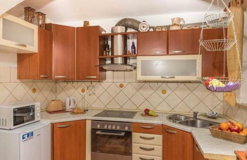 Apartments Buki