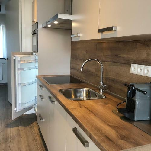 Apartamento Zoutelande Koddelaan Vakantiewoning