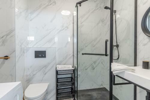 Apartamenty Piamola Bursztynowa K?ty Rybackie