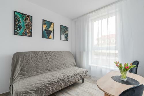 Apartamenty Piamola Bursztynowa K?ty Rybackie