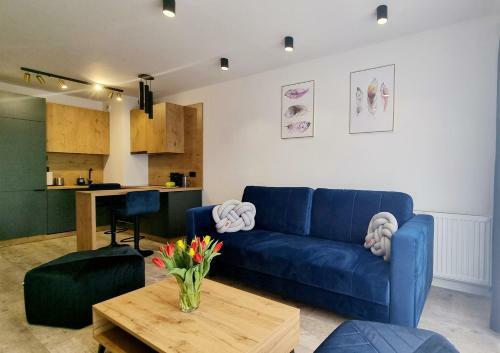 Nook Nook Apartments Bytkowska 103