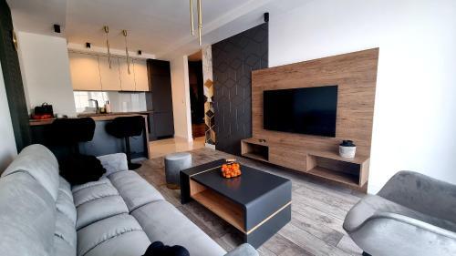 Nook Nook Apartments Bytkowska 103