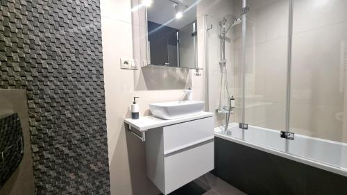 Nook Nook Apartments Bytkowska 103