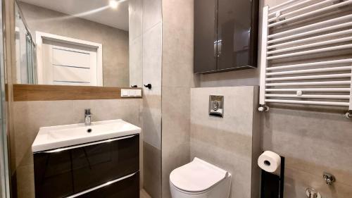 Nook Nook Apartments Bytkowska 103