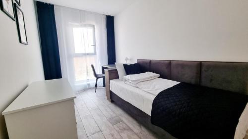 Nook Nook Apartments Bytkowska 103