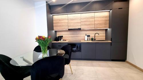 Nook Nook Apartments Bytkowska 103