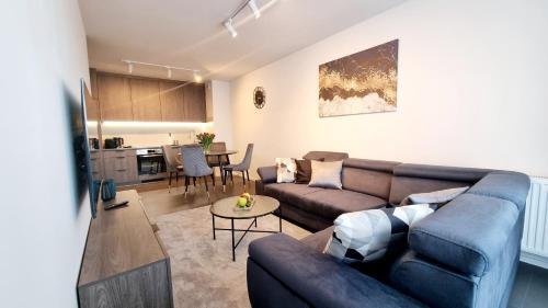 Nook Nook Apartments Bytkowska 103