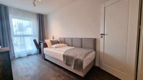 Nook Nook Apartments Bytkowska 103