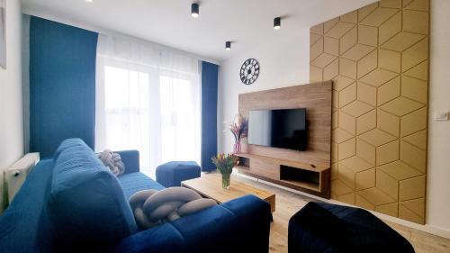 Nook Nook Apartments Bytkowska 103
