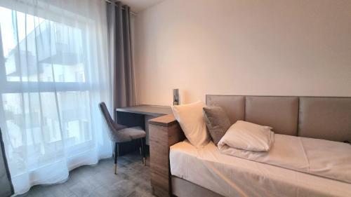 Nook Nook Apartments Bytkowska 103