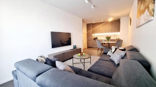 Nook Nook Apartments Bytkowska 103