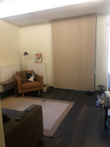 Sinaia Mountain Apartments