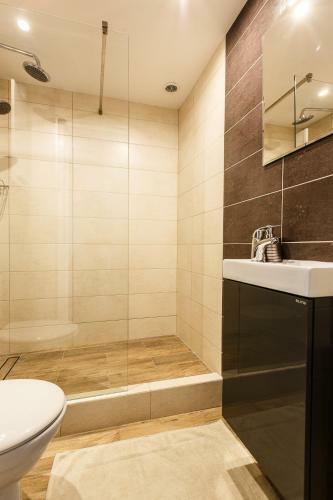 Krak�w Grzeg�rzecka Apartments