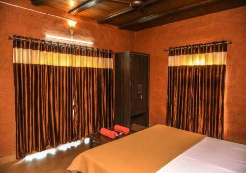 Hotel Kingsden Island Resort