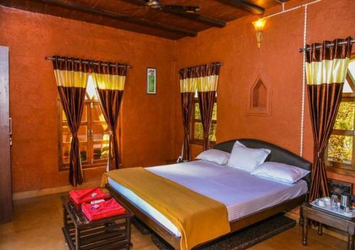 Hotel Kingsden Island Resort
