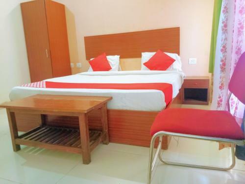 Hotel Oyo 86952 Sanvi Inn