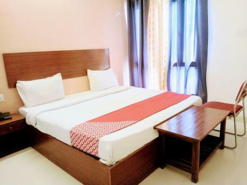 Hotel Oyo 86952 Sanvi Inn