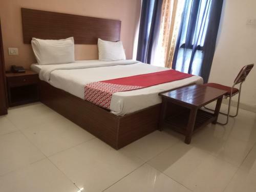 Hotel Oyo 86952 Sanvi Inn