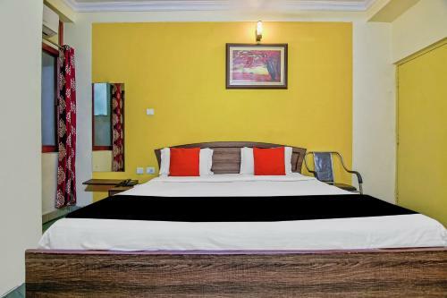 Collection O 41962 Hotel Vs Continental