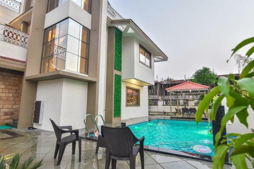Villa Taraangan 8 Lonavala 4bhk