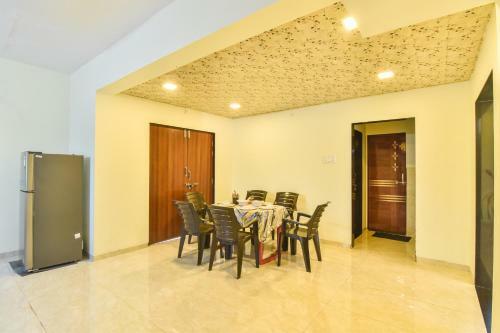 Villa Taraangan 5 Lonavala 3bhk