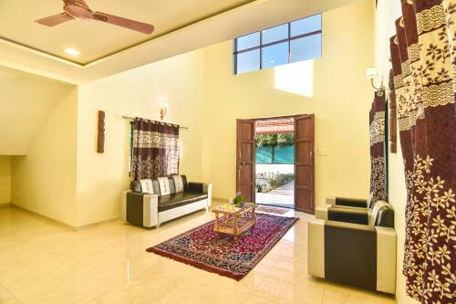 Villa Taraangan 5 Lonavala 3bhk