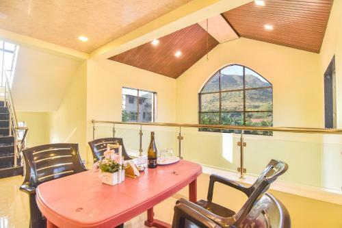 Villa Taraangan 5 Lonavala 3bhk
