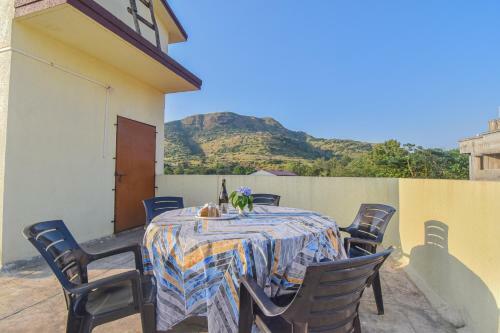 Villa Taraangan 5 Lonavala 3bhk