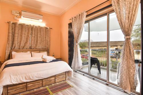 Villa Taraangan 3 Lonavala 3bhk