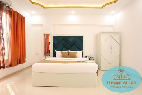 Lugani's - Bitcoin Villa B6