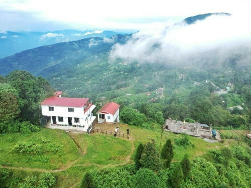 Lasaya Farmstay