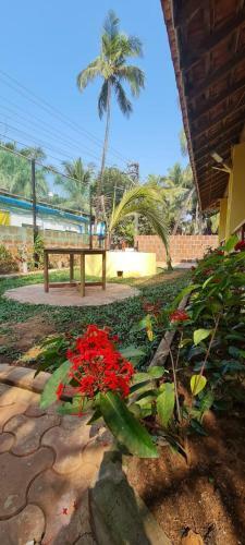 Apartamento Seaside Villas -calangute