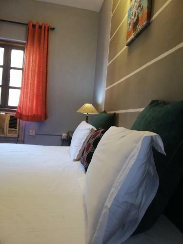 Apartment In Candolim Beach Sam