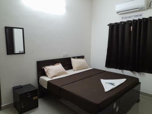 Albergue My Residencies
