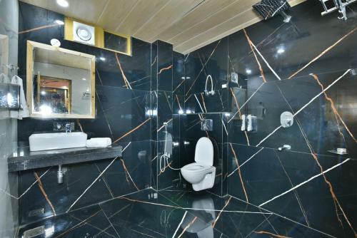 Hotel Mountain Nest By Terraa Hotels