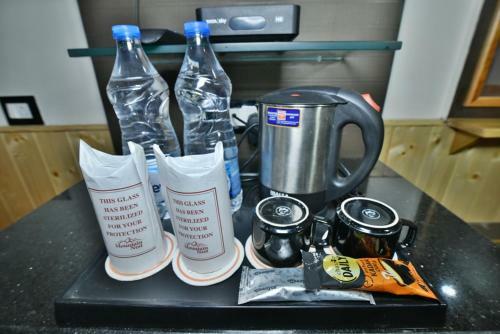 Hotel Mountain Nest By Terraa Hotels