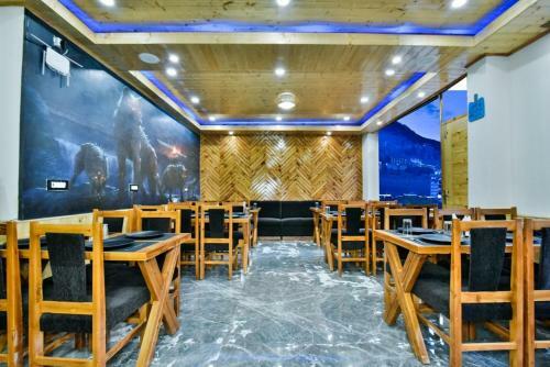 Hotel Mountain Nest By Terraa Hotels