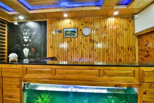 Hotel Mountain Nest By Terraa Hotels