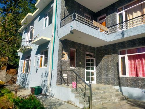 The Laila?s Homestay