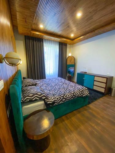Villa Maya Cottage 03 Bhk Cottage