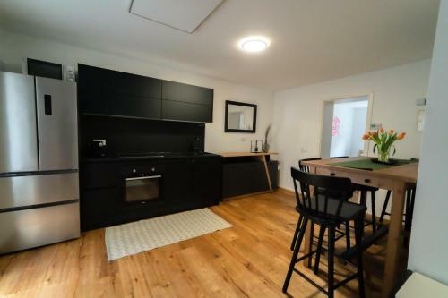 Apartamento Seeapartment Auen By Seebnb