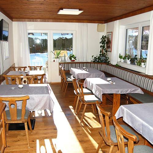 Hostal Pension Fernblick