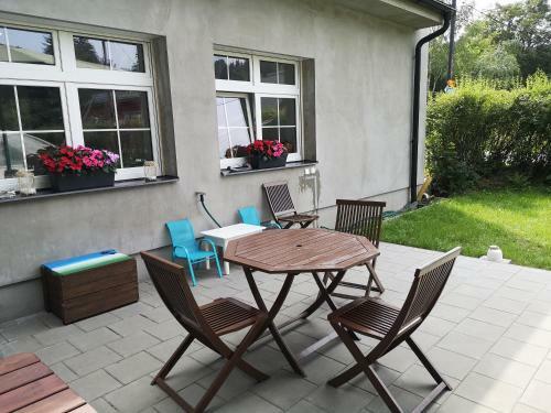 Agroturismo Chalupa U ?�p? S Wellness