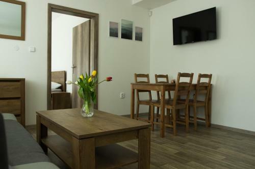 Agroturismo Chalupa U ?�p? S Wellness