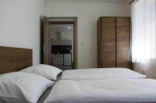 Agroturismo Chalupa U ?�p? S Wellness