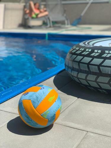 Agroturismo Chalupa U ?�p? S Wellness