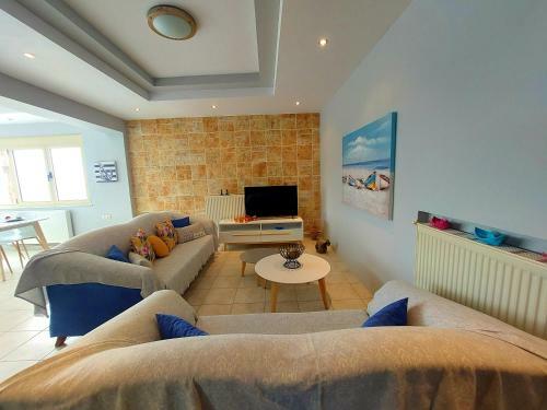 Apartamento Villa Thalassa The Sea