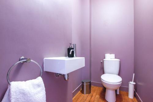 Apartamento Appartements - Place Des Quinconces
