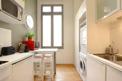 Apartamento Appartements - Place Des Quinconces